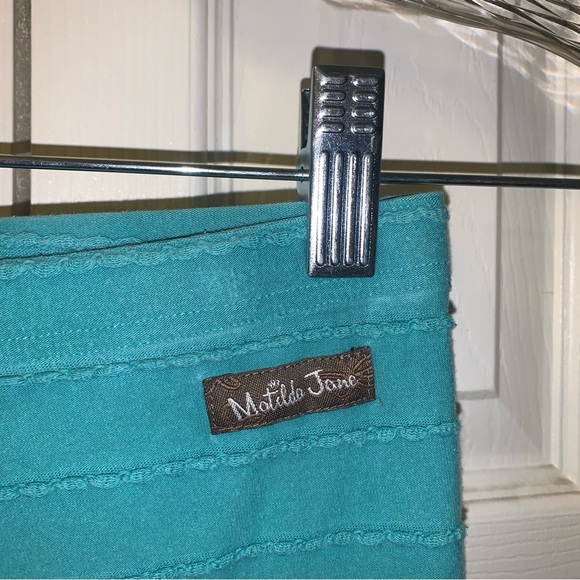 Matilda Jane track suit size 8 - Picture 9 of 11